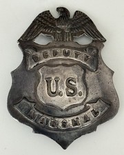 Antique obsolete deputy for sale Antique obsolete deputy for sale  Petoskey