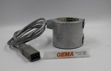 Heizband zylinderheizband ø60 gebraucht kaufen  Bruckmühl