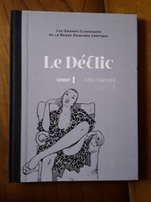 Declic tome milo d'occasion  Beaumont-de-Lomagne