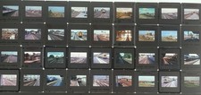 35mm slides amateur for sale  MABLETHORPE