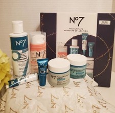 No7 ~ The Ultimate Skincare Collection caixa conjunto de presente ~🌺✨08/2025 ~ NOVO ~ comprar usado  Enviando para Brazil