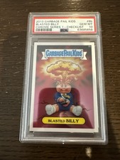 garbage pail kids series 1 for sale garbage pail kids series 1 for sale Bedford