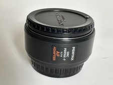 Pentax adapter 1 gebraucht kaufen  Lübeck