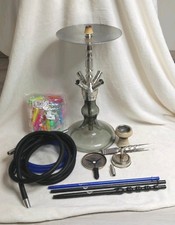 Amy delux shisha gebraucht kaufen  Urbach