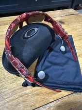 oakley thump for sale  NORWICH