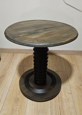 Table charles dudouyt d'occasion  Baisieux