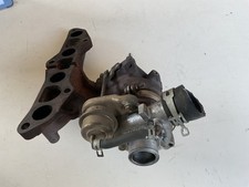 17201 33010 turbo usato  Piana di Monte Verna