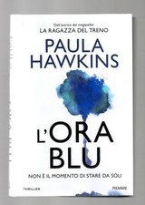 Libro ora blu usato  Jesolo