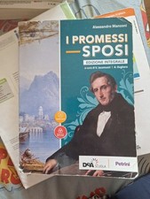 Promessi sposi 9788849422580 usato  Terni