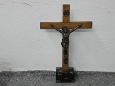Religiöser standkreuz metall gebraucht kaufen Religiöser standkreuz metall gebraucht kaufen  Recklinghausen