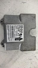 Boitier air bag d'occasion  Villegusien-le-Lac