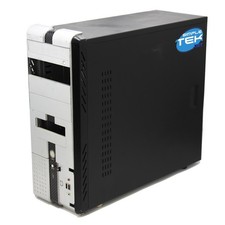 ACTECK AVALON CASE CABINET ATX 4 X 5,25" + 4 X 3,5" INTERNI + 2 X 3,5" ESTERNI comprar usado  Enviando para Brazil