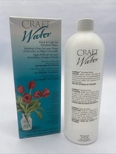 Floracraft craft water for sale  Gibsonburg