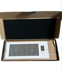 Booster fan heating for sale  Corona
