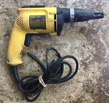 Dewalt dw255 vsr for sale  Oakdale