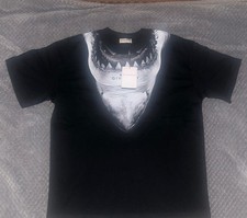 Maglietta givenchy usato  Abano Terme