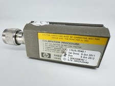 Agilent 8482a power usato Agilent 8482a power usato  Spedire a Italy