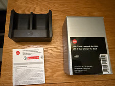 Leica scl6 usb for sale  WITNEY