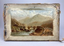 Exquisite miniature antique for sale  CHELTENHAM
