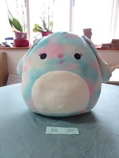 Squishmallow elina teal for sale  TADLEY
