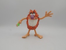 Figurine pvc pogman d'occasion  Auneau
