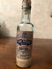 Liquore medicinal tre usato  Modena