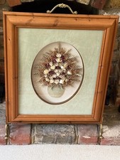 Retro fire screen for sale  WOKING