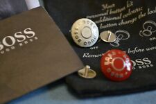 Paire boutons pantalon d'occasion  Ézanville