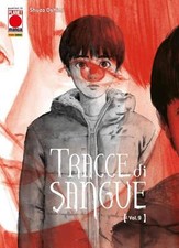 Tracce sangue 9 usato  Partinico