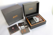 Mido écrin montre d'occasion  Seyssel