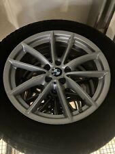 Riginal bmw winterräder gebraucht kaufen  Hamburg