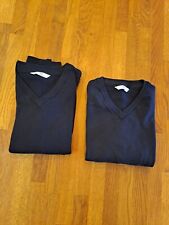 School jumpers girls for sale  EDINBURGH