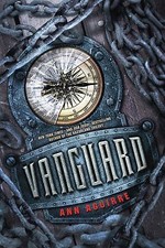Usado, Vanguard: A Razorland Companion Novel by Aguirre, Ann comprar usado  Enviando para Brazil