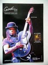 Publicite advertising guitare d'occasion  Villers-lès-Nancy