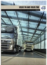 Volvo fmx rigid for sale  UK