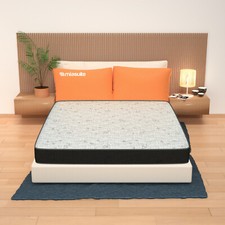 Materasso summit waterfoam usato  Casoria