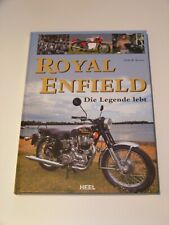 Royal enfield legende gebraucht kaufen  Garbsen