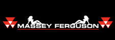 Massey ferguson window for sale  COLERAINE