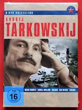 Andrej tarkowskij collection gebraucht kaufen  München