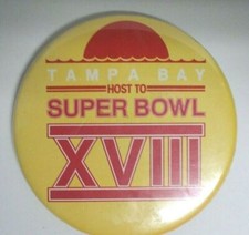 Large 1984 nfl for sale  Inverness