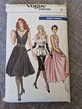 Vintage evening dress for sale  NEWPORT