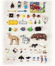 Playmobil 3255 noah for sale  Avon Lake