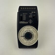 Wittner digital quartz for sale  Castle Rock