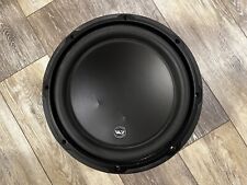 Audio 10w3v3 w3v3 for sale  Miami