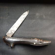 Beau canif couteau d'occasion  Caluire-et-Cuire