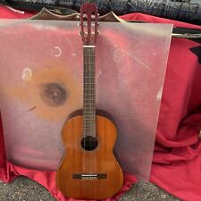Matao classical guitar for sale  Petaluma