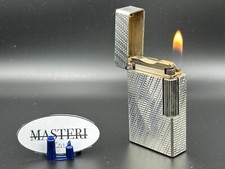 Accendino dupont revisionato usato  Lessona