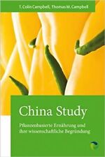 China study gebraucht kaufen  Berlin
