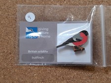Rspb bullfinch series for sale  YORK
