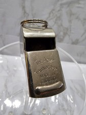 Vtg whistle instrument for sale  Boca Raton